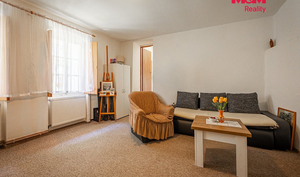Prodej domu 360 m² s pozemkem 1 421 m², Miličín – náhled fotky 29