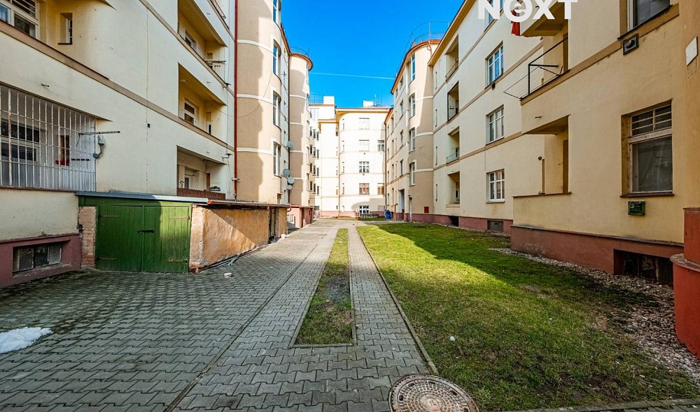 Prodej bytu 3+kk 78 m², Čáslav – náhled fotky 23