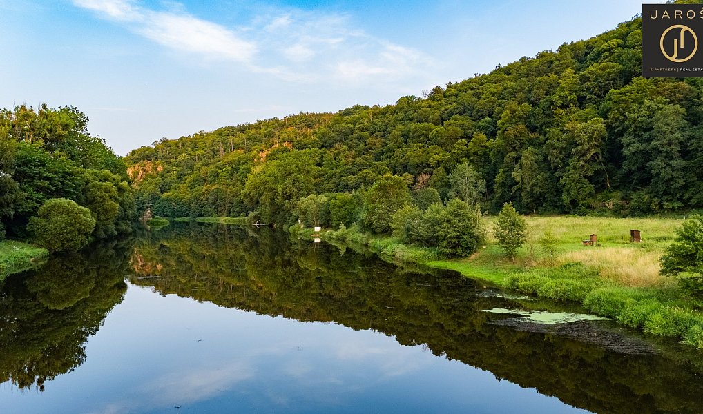 Prodej louky 4 554 m², Nižbor – náhled fotky 21