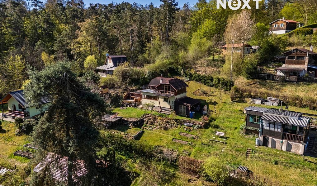 Prodej domu 55 m² s pozemkem 523 m², Nižbor – náhled fotky 4