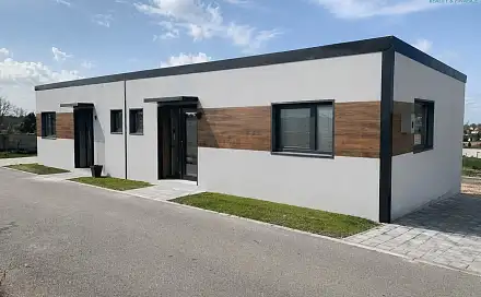 Prodej bytu 3+kk 53 m², Hrotovice, okres Třebíč