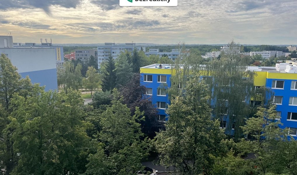 Prodej bytu 2+kk 42 m², Praha – náhled fotky 20