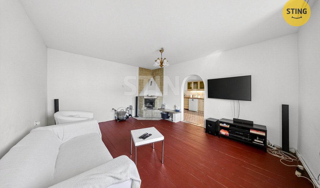Prodej domu 180 m² s pozemkem 863 m², Bílovec – náhled fotky 3