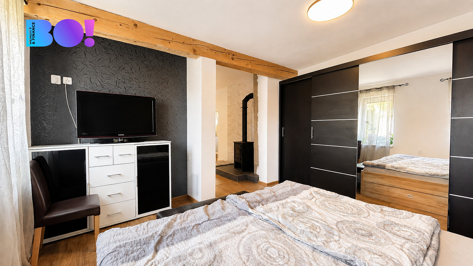 Prodej domu 106 m² s pozemkem 505 m² – fotografie 4