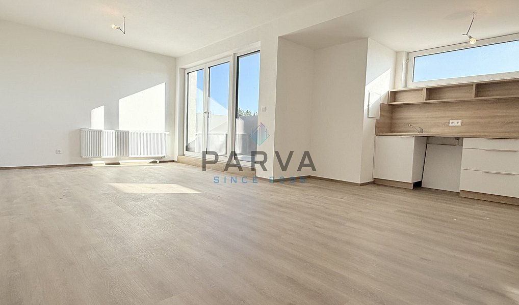 Pronájem bytu 3+kk 86 m², Dobřany – náhled fotky 4