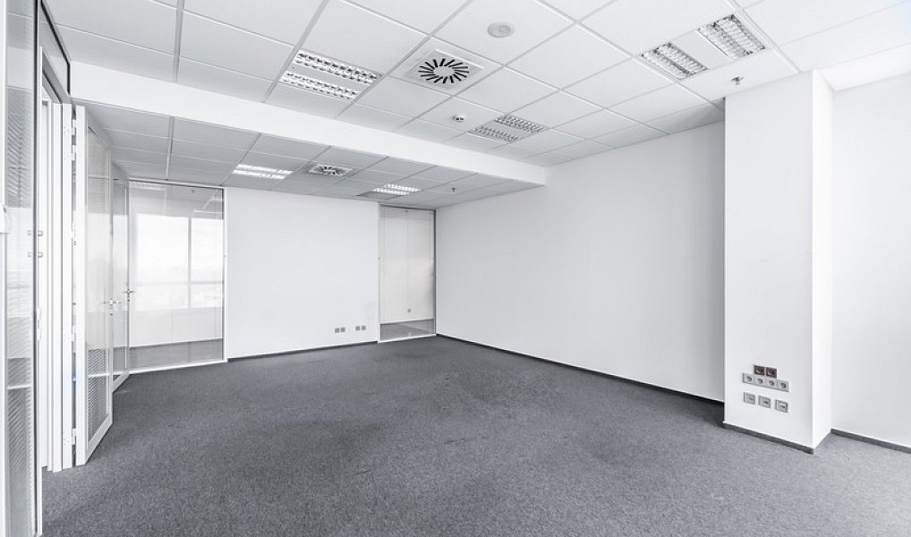 Pronájem obchodních prostor 554 m², Praha – náhled fotky 12