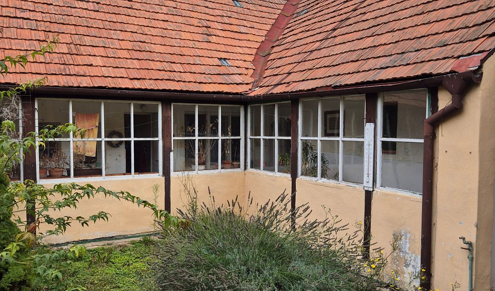 Prodej domu 70 m² s pozemkem 1 811 m², Bukovany – náhled fotky 20