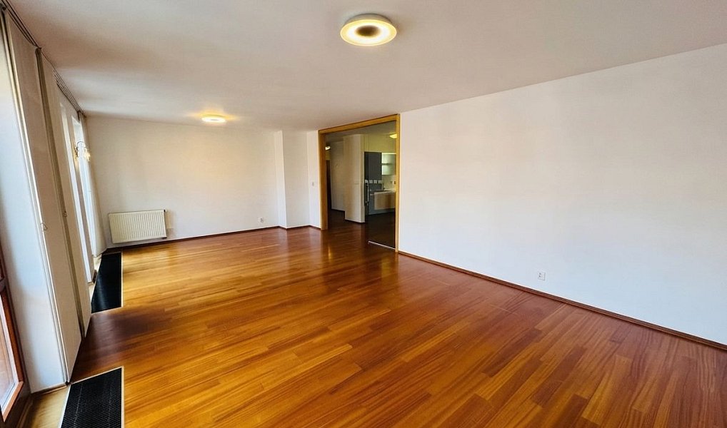 Pronájem bytu 5+kk 191 m², Praha – náhled fotky 8