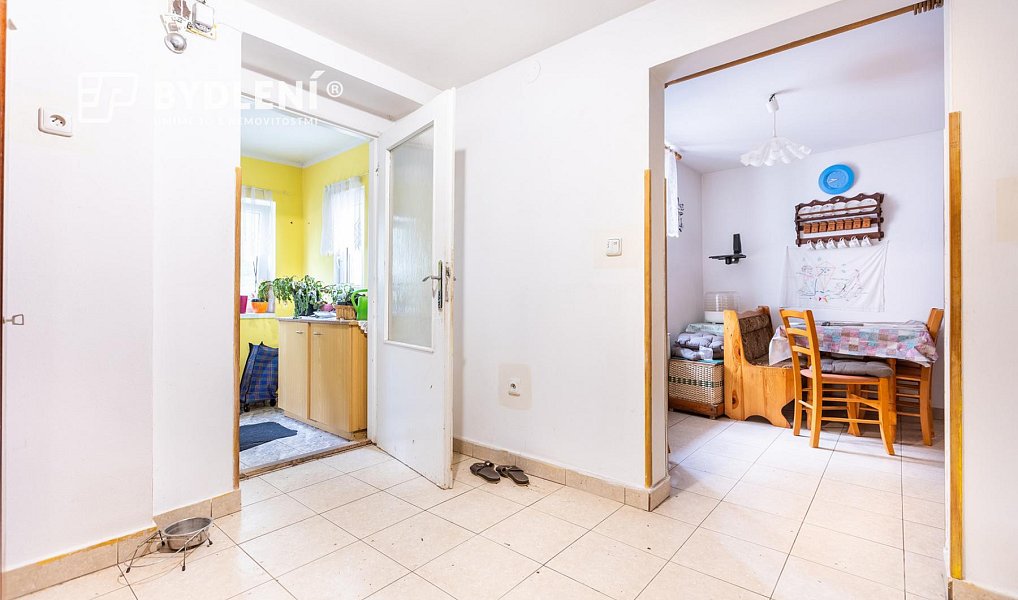 Prodej domu 150 m² s pozemkem 1 243 m², Velemín – náhled fotky 8