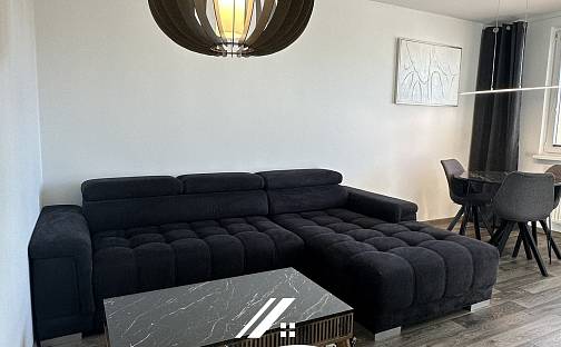 Pronájem bytu 2+1 53 m², Plavecká, Ostrava - Hrabůvka