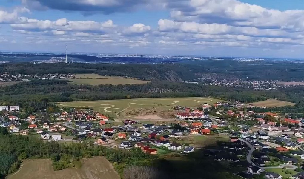 Prodej stavebního pozemku 562 m², Trnová – náhled fotky 11