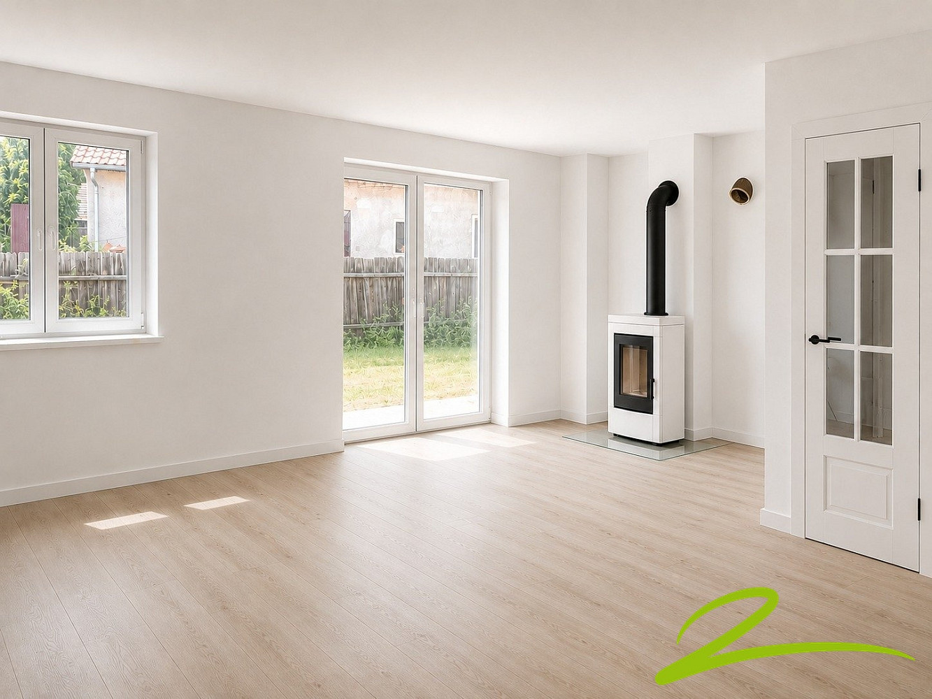 Prodej domu 97 m² s pozemkem 1 159 m² – fotografie 2