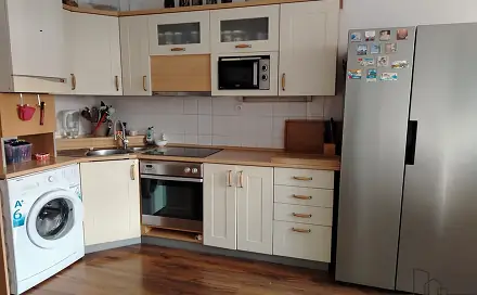 Pronájem bytu 1+1 44 m², Jugoslávská, Znojmo