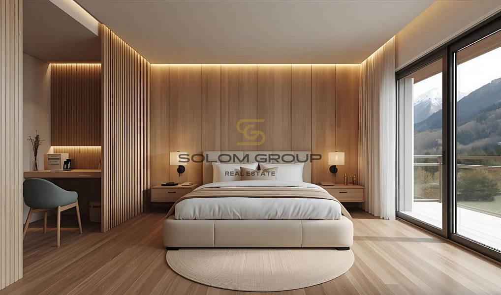 Prodej bytu 3+kk 91 m², Harrachov – náhled fotky 2