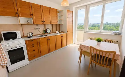Prodej bytu 3+1 77 m², Jiřího z Poděbrad, Jihlava