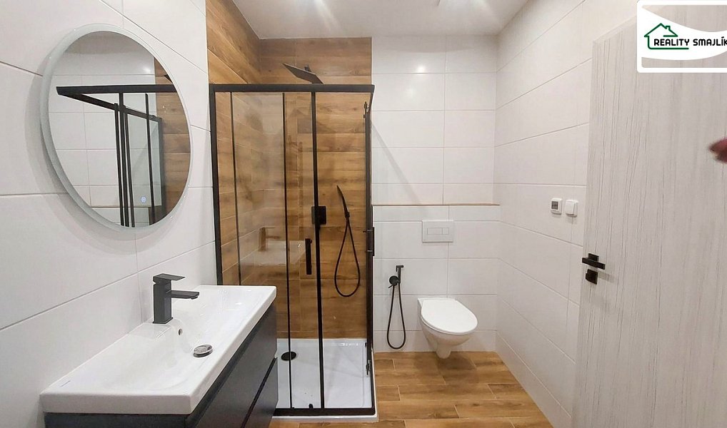 Pronájem bytu 2+kk 47 m², Luby – náhled fotky 4