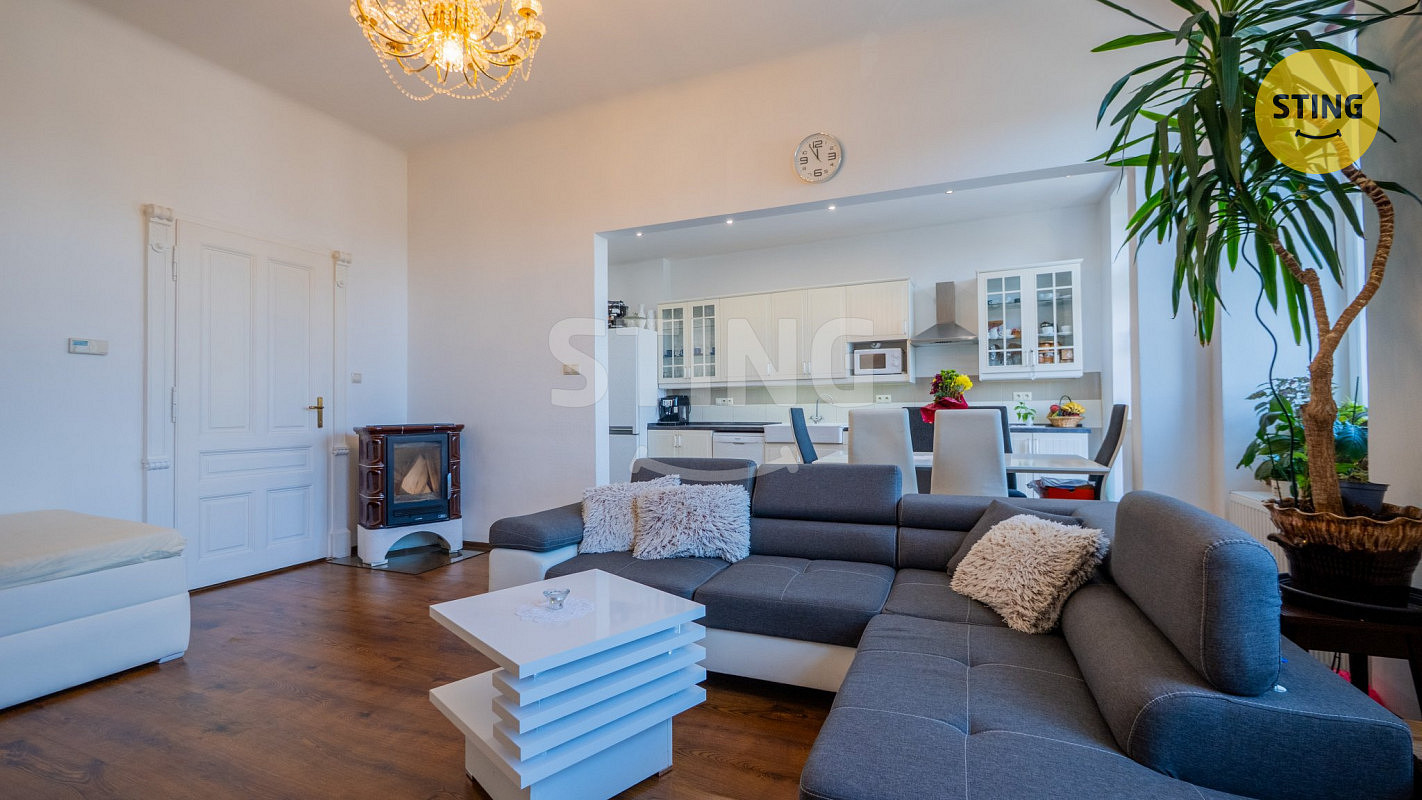 Prodej bytu 3+kk 134 m² – fotografie 3