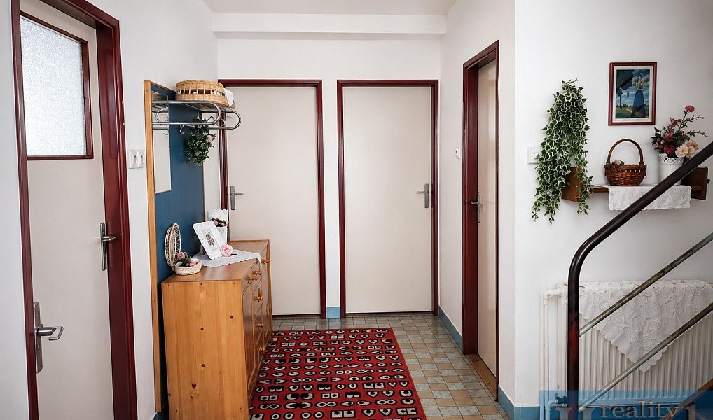 Prodej domu 213 m² s pozemkem 736 m², Pelhřimov – náhled fotky 8