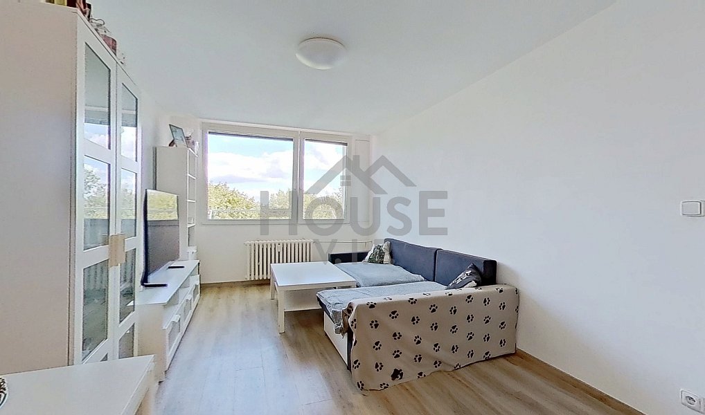 Prodej bytu 2+kk 42 m², Praha – náhled fotky 4