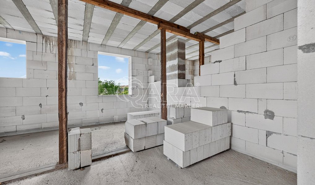 Prodej domu 170 m² s pozemkem 612 m², Lišany – náhled fotky 8