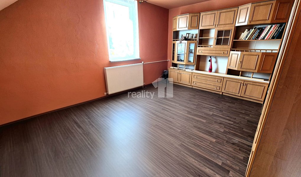 Prodej domu 189 m² s pozemkem 775 m², Aš – náhled fotky 32