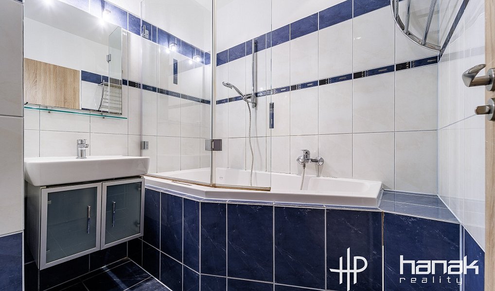 Pronájem bytu 3+1 64 m², Olomouc – náhled fotky 13
