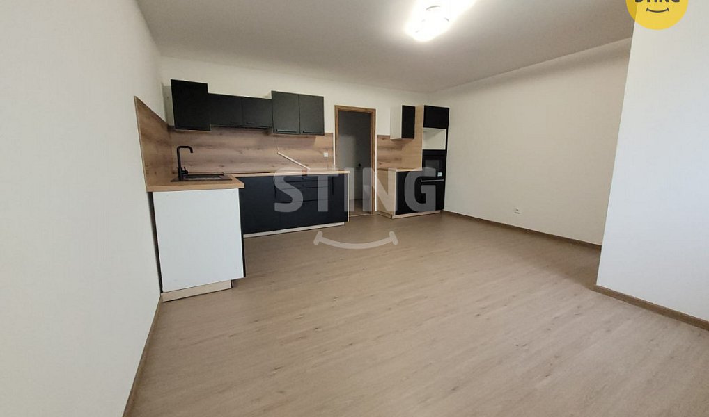 Pronájem bytu 1+kk 30 m², Ostrava – náhled fotky 4