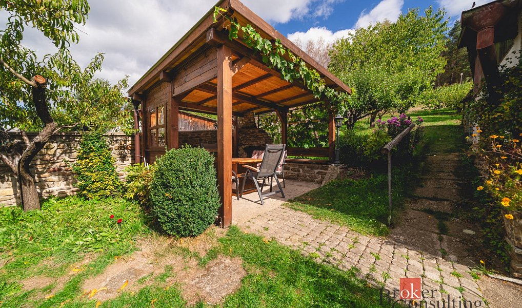 Prodej domu 141 m² s pozemkem 837 m², Dlouhá Ves – náhled fotky 12