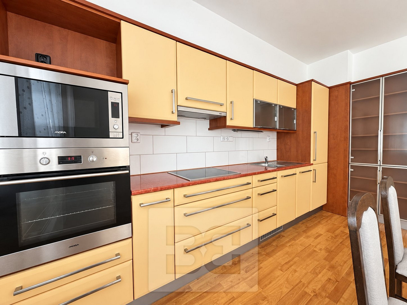 Pronájem bytu 3+kk 90 m² – fotografie 2