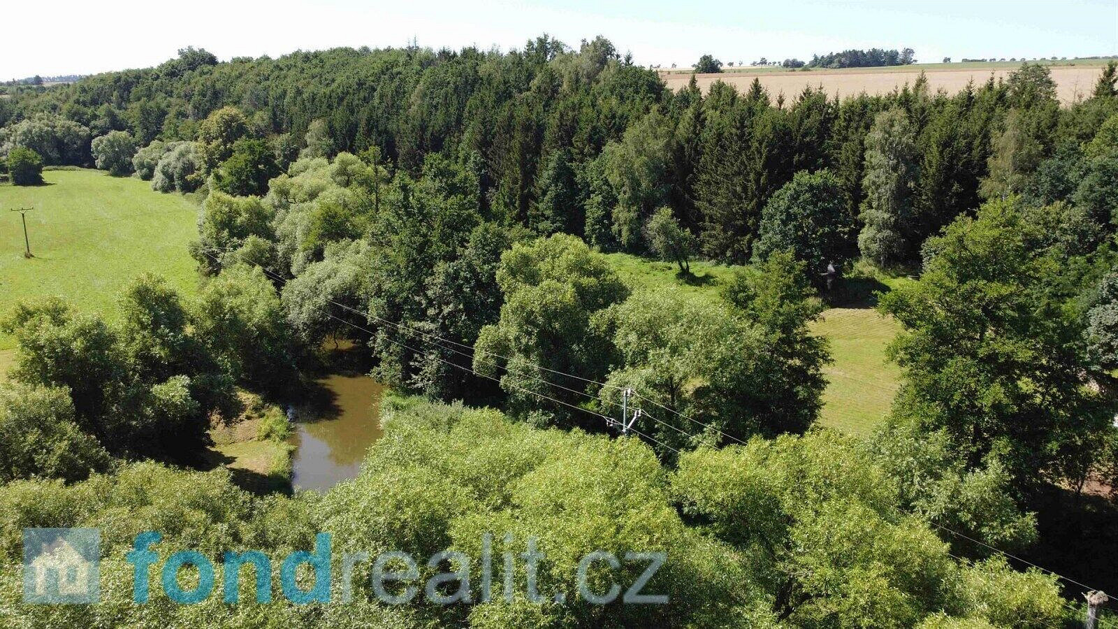 Prodej pozemku 3 774 m² – fotografie 4