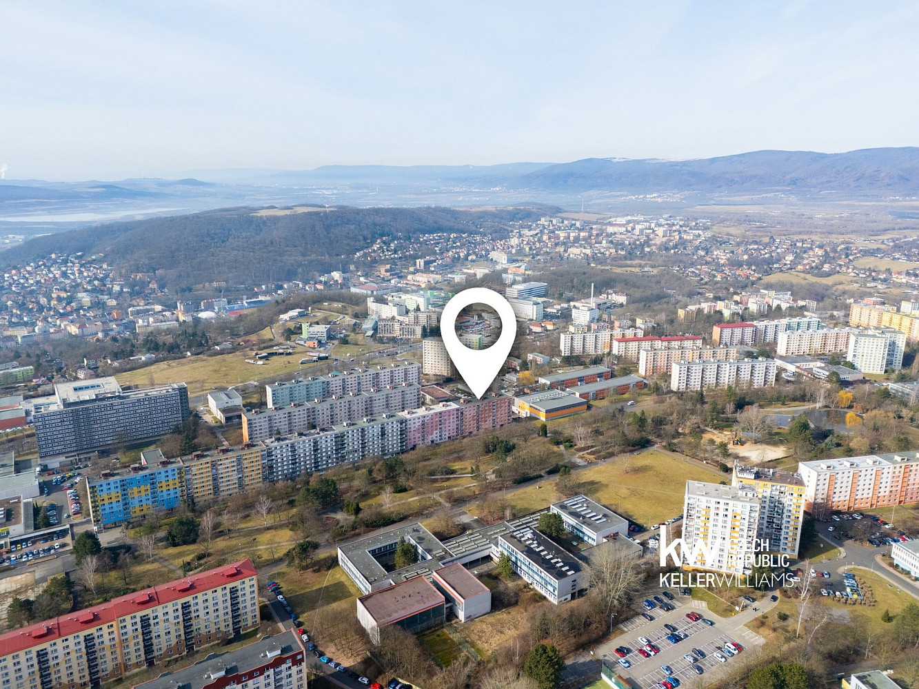 Prodej bytu 1+kk 19 m² – fotografie 4