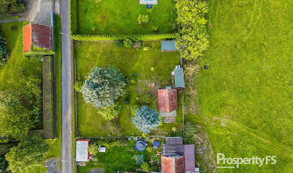 Prodej zahrady 791 m², Varnsdorf – náhled fotky 14