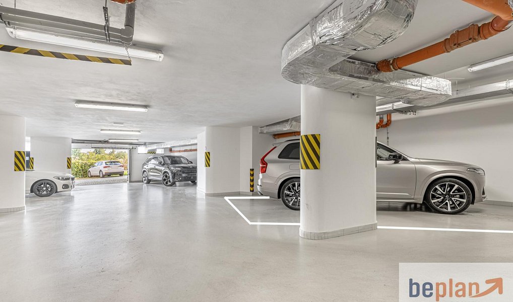 Pronájem bytu 3+kk 110 m², Mladá Boleslav – náhled fotky 17