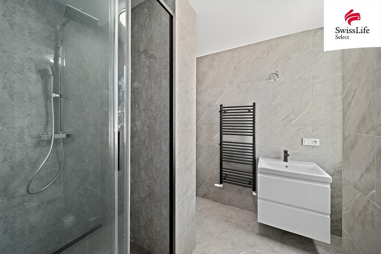Prodej bytu 2+1 57 m² – fotografie 2