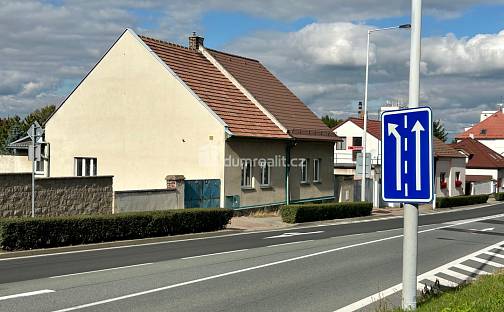 Prodej domu 70 m² s pozemkem 378 m², Polepská, Kolín - Kolín IV