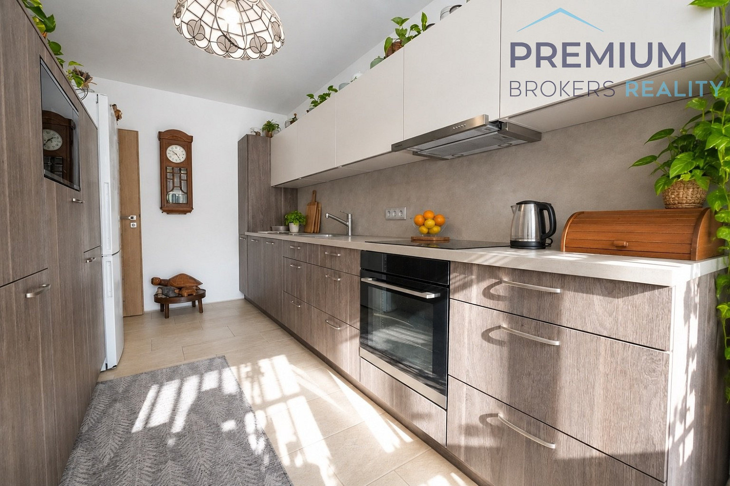 Prodej bytu 3+1 78 m²