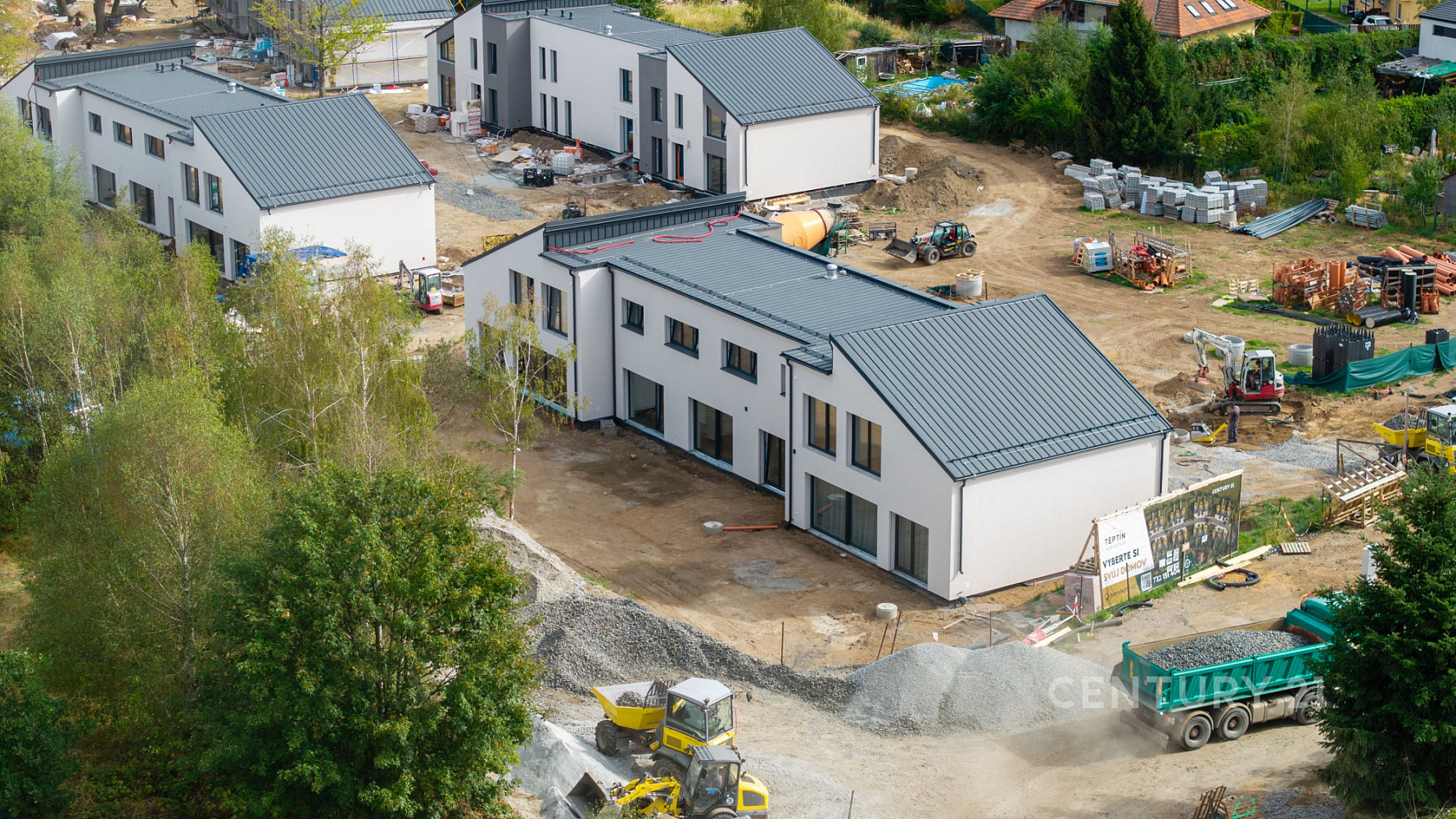 Prodej domu 150 m² s pozemkem 614 m² – fotografie 2