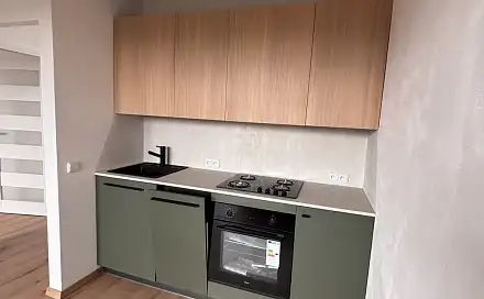 Prodej bytu 2+1 47 m², Havlíčkova, Jablonec nad Nisou