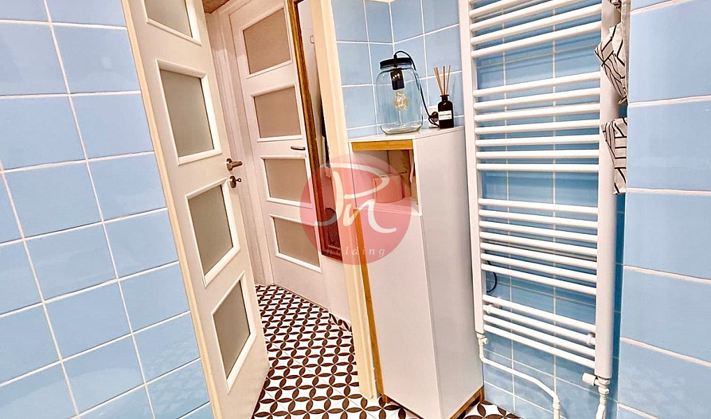 Pronájem bytu 1+1 40 m², Ostrava – náhled fotky 16