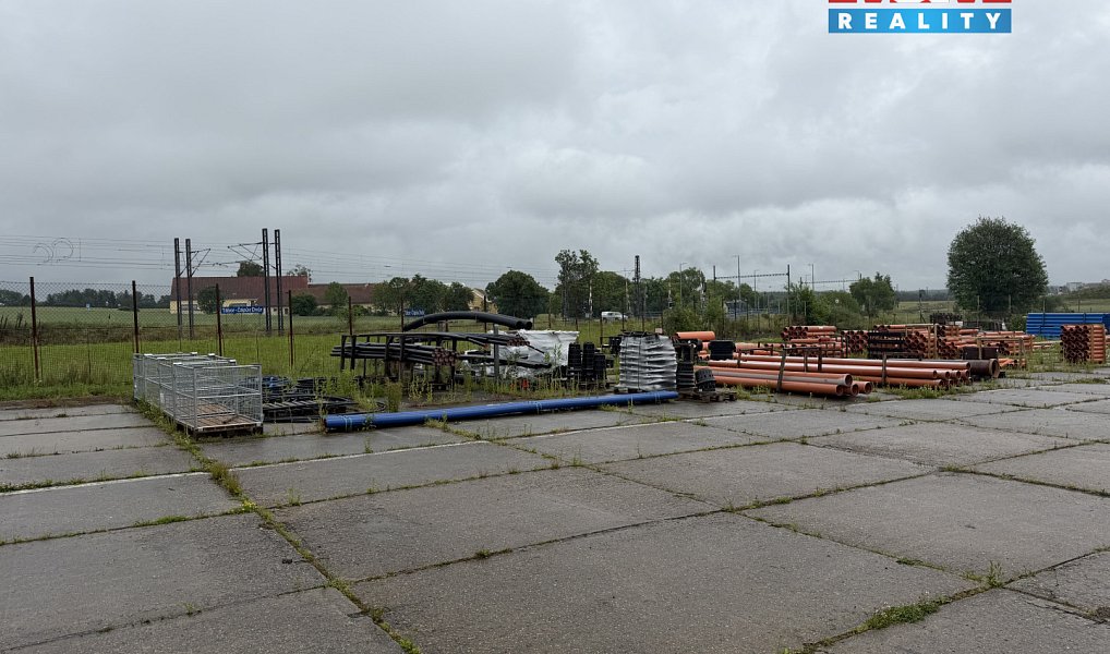 Pronájem obchodních prostor 415 m², Tábor – náhled fotky 7