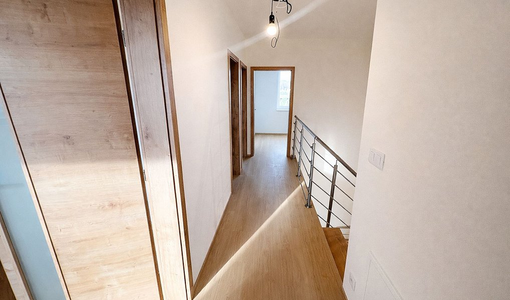 Prodej domu 133 m² s pozemkem 472 m², Zdiby – náhled fotky 6