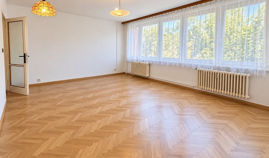 Prodej bytu 3+1 75 m², Praha – náhled fotky 6