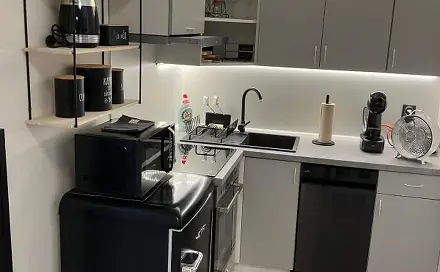 Prodej bytu 2+1 44 m², Úzká, Nová Bystřice, okres Jindřichův Hradec