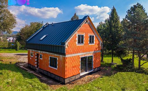 Prodej stavebního pozemku 792 m², Goleszow, Polsko