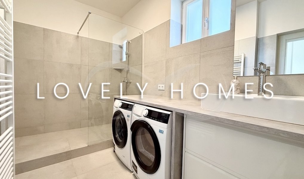 Pronájem domu 256 m² s pozemkem 1 100 m², Praha – náhled fotky 39