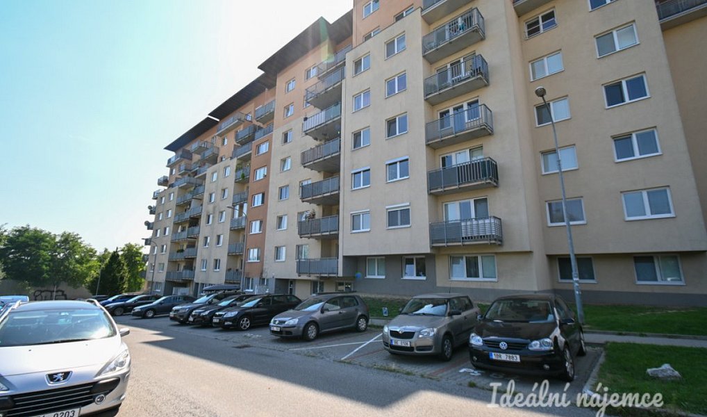Pronájem bytu 2+kk 55 m², Brno – náhled fotky 14