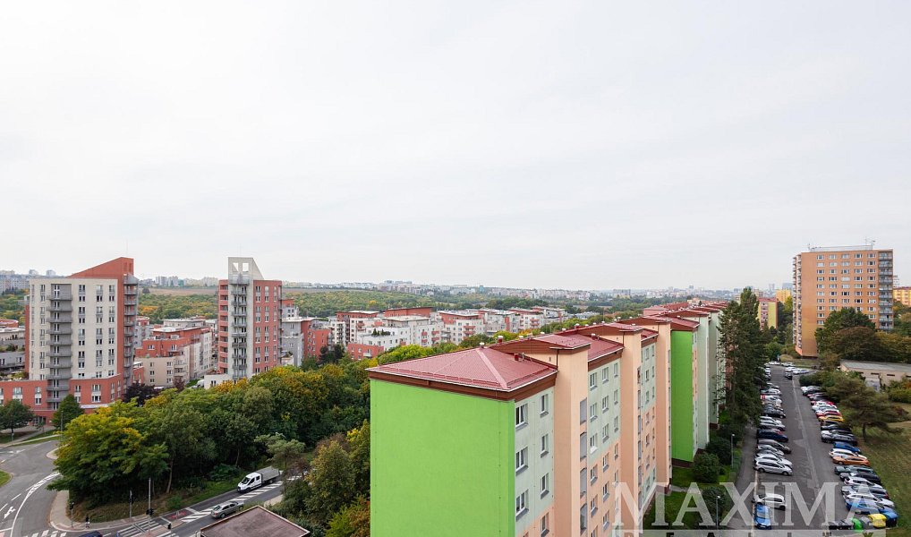 Prodej bytu 2+1 67 m², Praha – náhled fotky 7