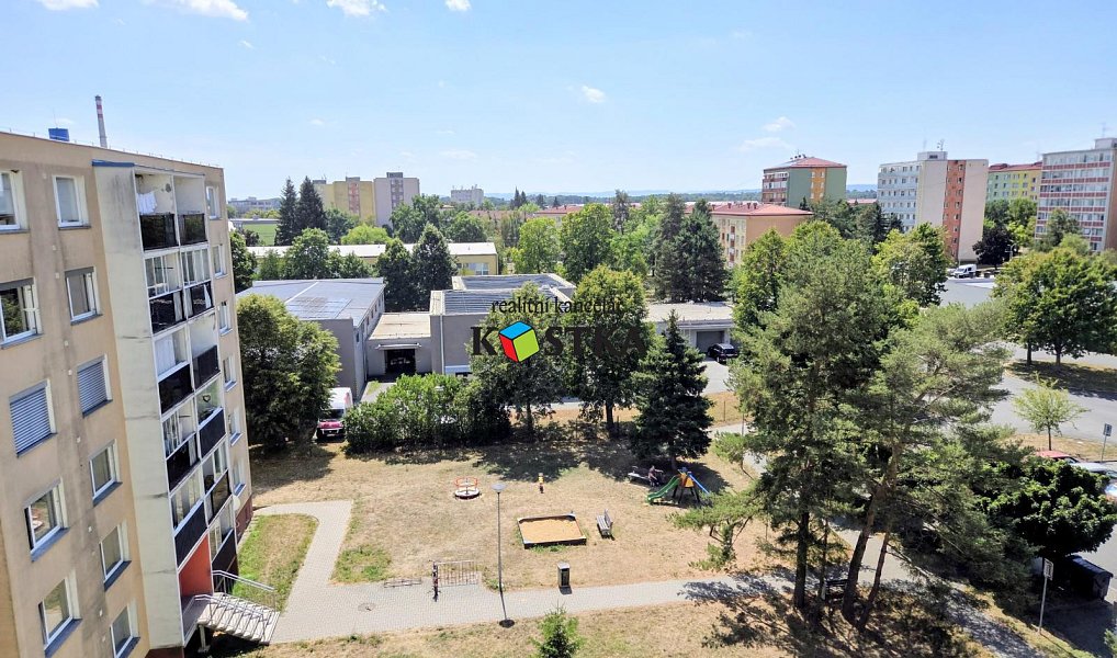 Prodej bytu 2+kk 42 m², Chropyně – náhled fotky 18