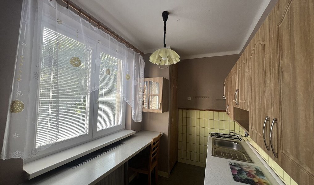 Prodej bytu 3+1 74 m², Chrudim – náhled fotky 4