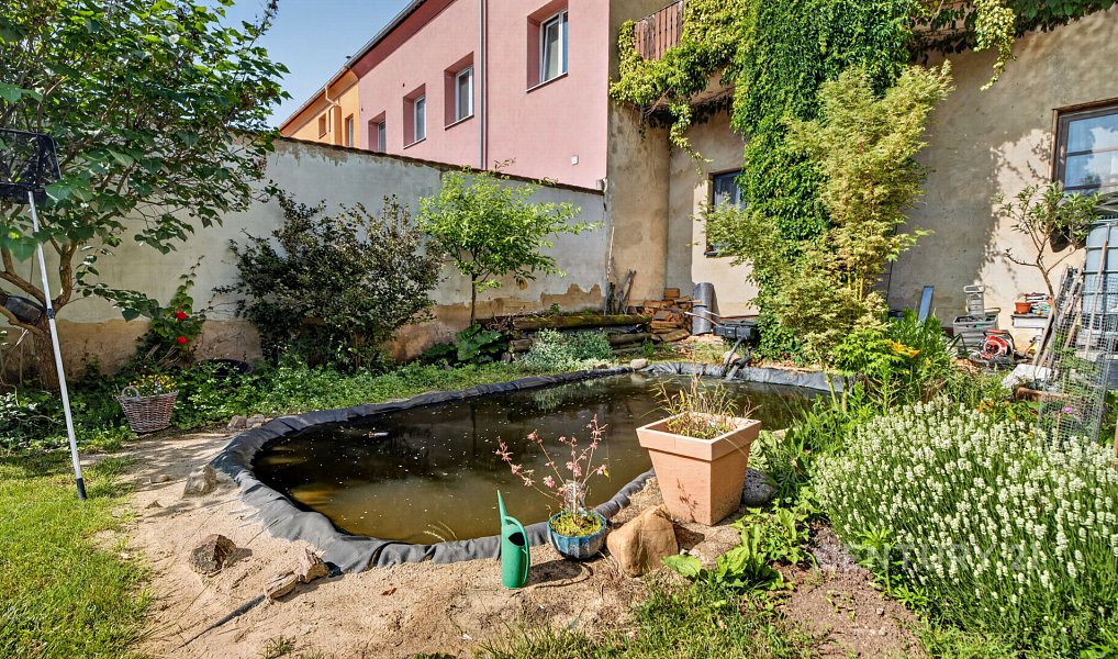 Prodej domu 240 m² s pozemkem 489 m², Postoloprty – náhled fotky 27
